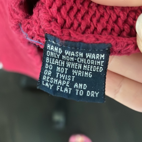 POLO Ralph Lauren sweater - Picture 5 of 5